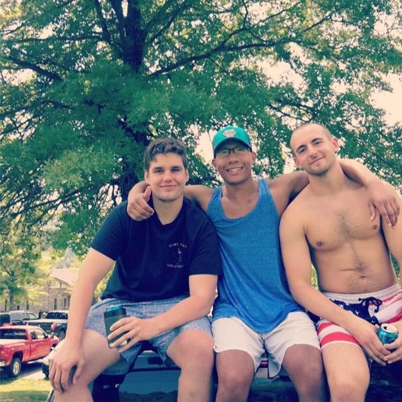 Meet your Posher, Daniel - Picture 1 of 1